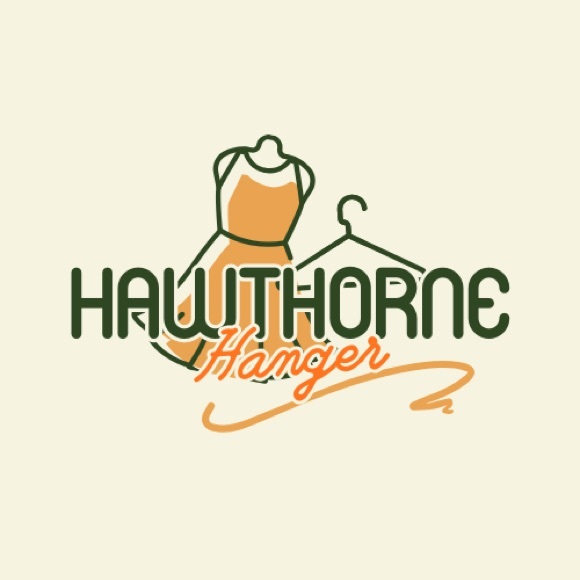 Hawthorne Hanger: Labels for Less - Picture 1 of 1